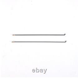 Wheels Road Bicycle Front & Rear Bike Wheelset Set 7-11 speed C/V Brake 700C USA