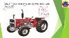 Why Rear Wheels Are Bigger In Tractor Mechanical Campus Interview Question Question 19