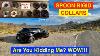 Why You Need Spoon Rigid Collars Gr Corolla Front Installation