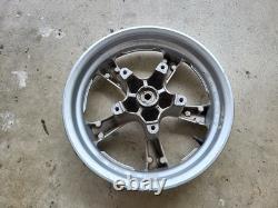 Yamaha 1DK Wheel Front Mag Rim Hub Scooter XC155 Smax 15-20