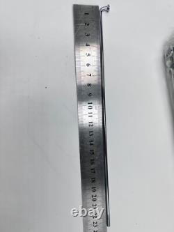 Yamaha Enduro DT DT125 DT175 Wheel Spoke SET Front and Rear 18' 21' CP