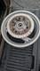 Yamaha FJ1200 Wheel Rim R-58 J 16xMT3.50 with Rotor and Sprocket Front Rear