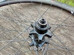 Zipp 404 Firecrest V3 Clincher Carbon Rear Wheel 700c Rim Brake 11Spd Shimano